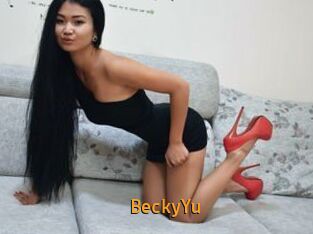 BeckyYu