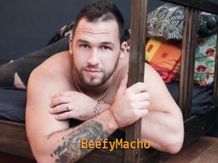 BeefyMacho