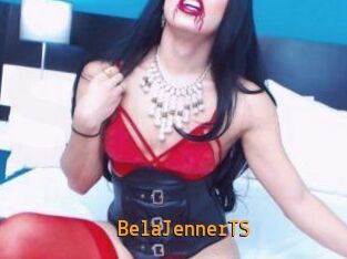 BelaJennerTS
