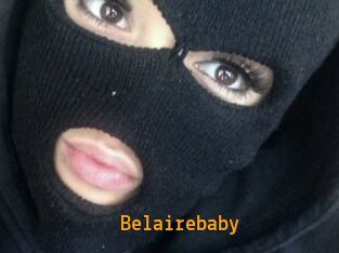 Belairebaby
