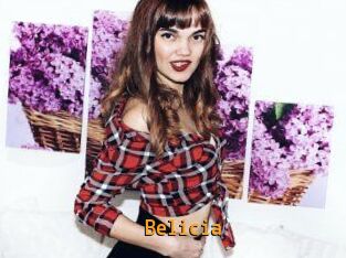 Belicia