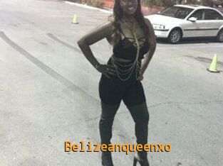 Belizeanqueenxo