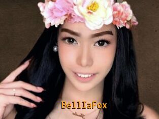 BellIaFox