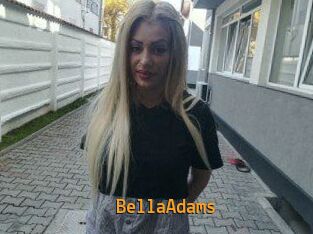 BellaAdams