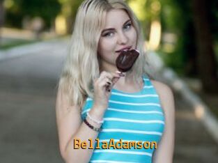 BellaAdamson