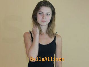 BellaAllison