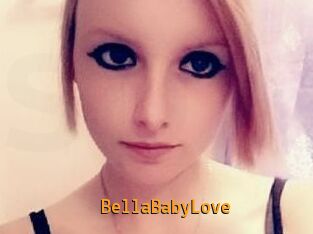 Bella_Baby_Love