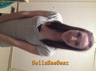 BellaBaeBear
