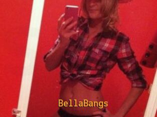 BellaBangs