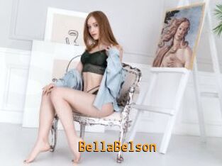 BellaBelson
