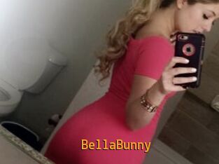 BellaBunny