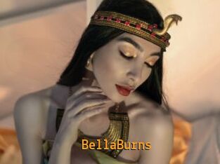 BellaBurns