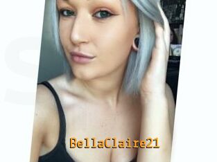 BellaClaire21