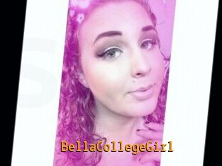 Bella_College_Girl