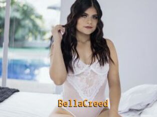 BellaCreed Sexcam Portal