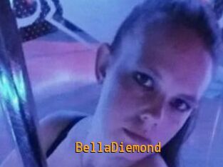 BellaDiemond