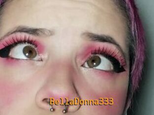 BellaDonna333
