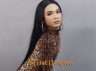 BellaEllingson