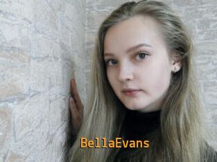 BellaEvans Sexcam Portal