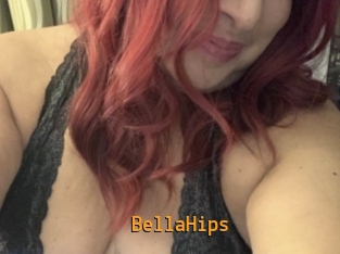BellaHips Sexcam Portal