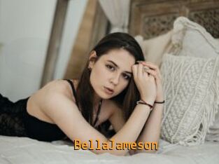BellaJameson