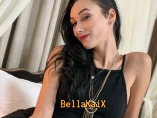 BellaKaiX