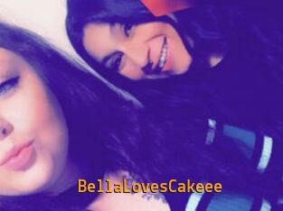 BellaLovesCakeee