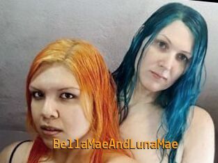 BellaMaeAndLunaMae