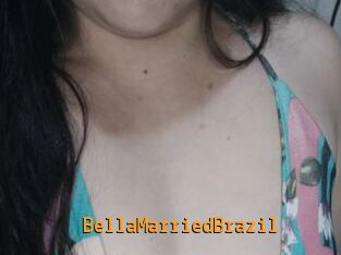 BellaMarriedBrazil