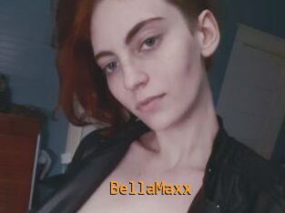 BellaMaxx