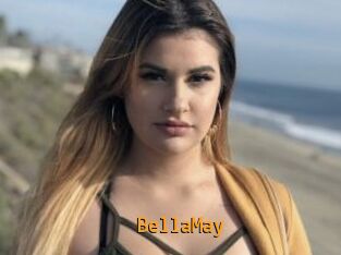 BellaMay