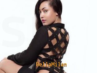 BellaMilan