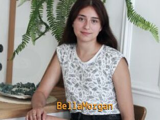 BellaMorgan