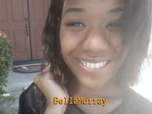 BellaMurray