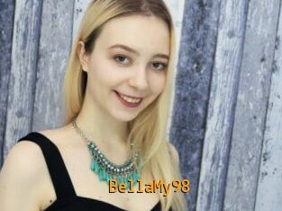 BellaMy98