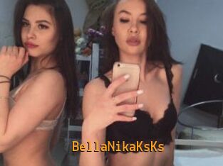 BellaNikaKsKs