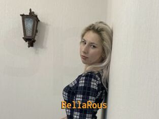 BellaRous