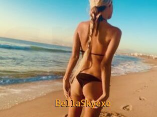 BellaSkyexo