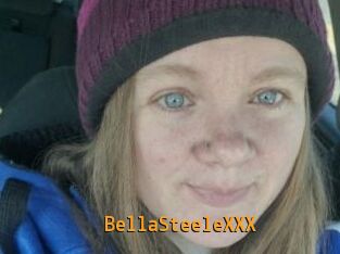 BellaSteeleXXX
