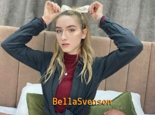 BellaSvenson