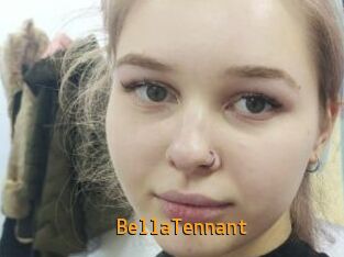 BellaTennant Sexcam Portal