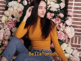 BellaTomson