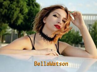 BellaWatson