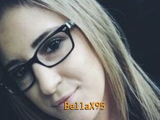 BellaX95