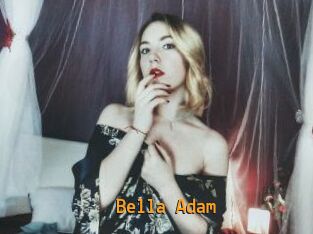 Bella_Adam