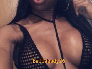 Bellabody26