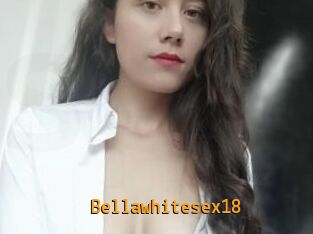 Bellawhitesex18