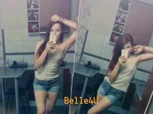Belle4U