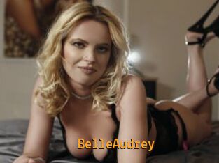 BelleAudrey