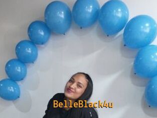 BelleBlack4u